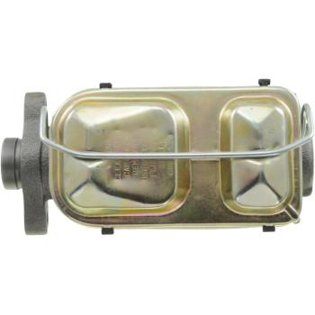 1991 Chevrolet R3500 Brake Master Cylinder