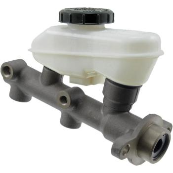 1986 Ford Tempo Brake Master Cylinder