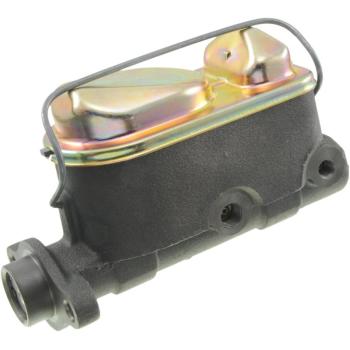 1992 Lincoln Mark VII Brake Master Cylinder