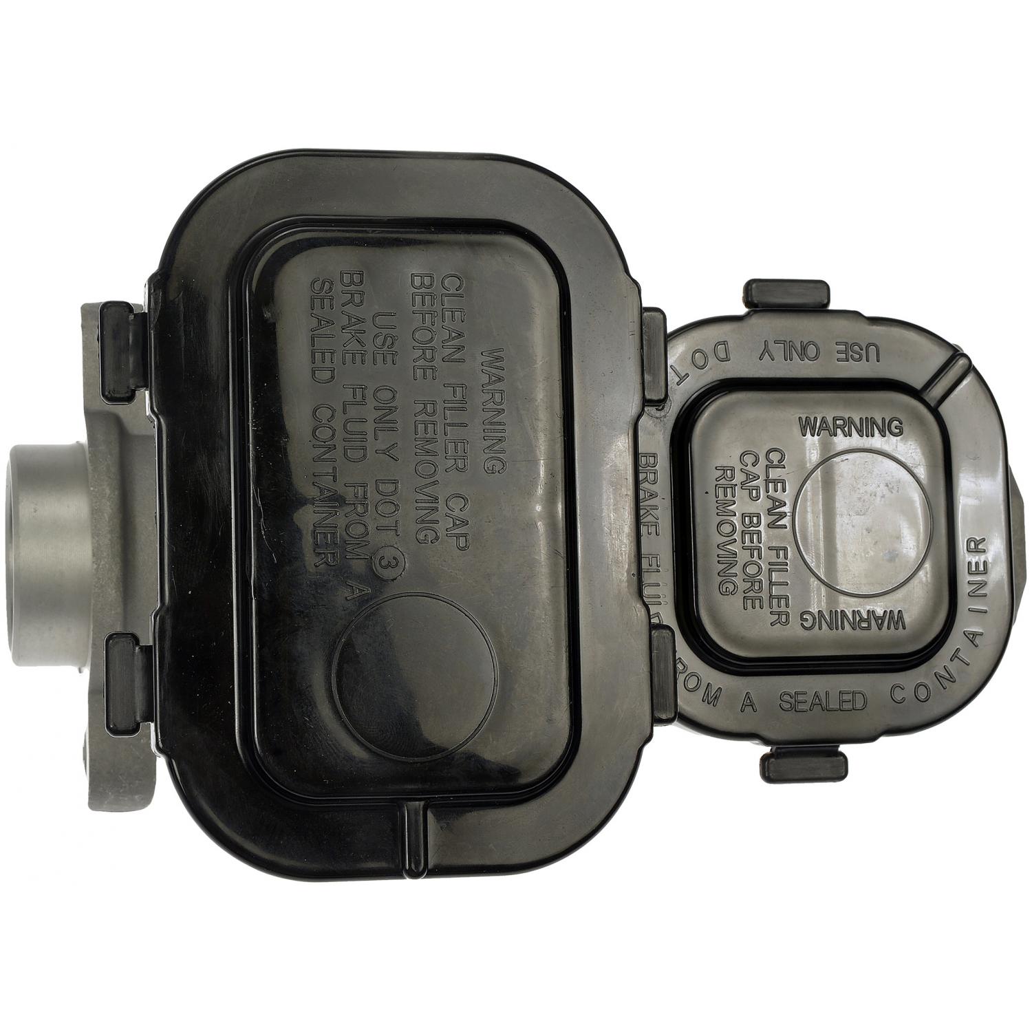Dorman M39578 - Brake Master Cylinder Dorman M39578 Brake Master Cylinder product image 2 of 4