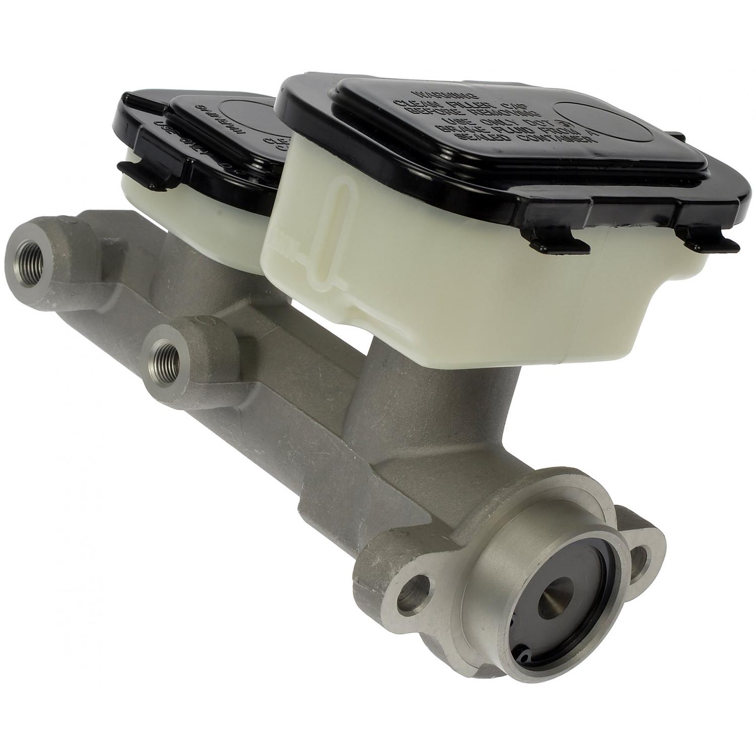 Dorman M39578 - Brake Master Cylinder Dorman M39578 Brake Master Cylinder product image 4 of 4