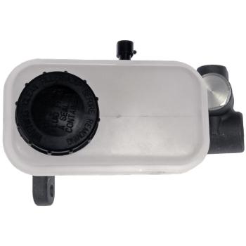 1993 Oldsmobile Cutlass Ciera Brake Master Cylinder