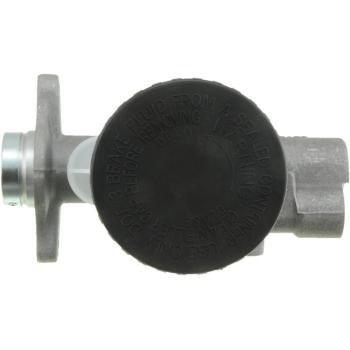 1988 Nissan 200SX Brake Master Cylinder Dorman M39600 image 2 of 4