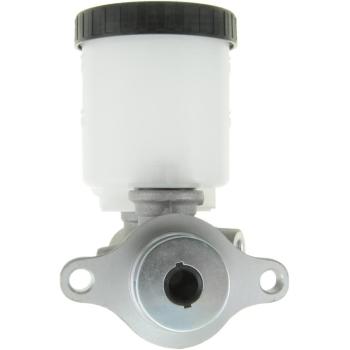 1988 Nissan 200SX Brake Master Cylinder Dorman M39600 image 4 of 4