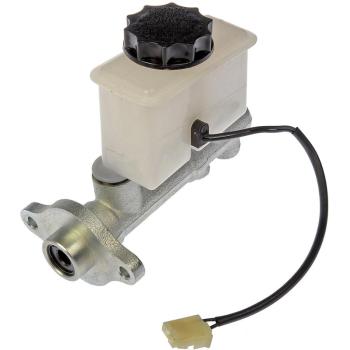 1987 Mazda B2000 Brake Master Cylinder