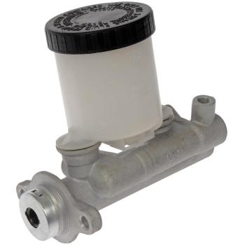 1989 Nissan Stanza Brake Master Cylinder