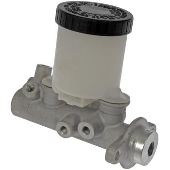 1989 Nissan Stanza Brake Master Cylinder Dorman M39783 image 2 of 4