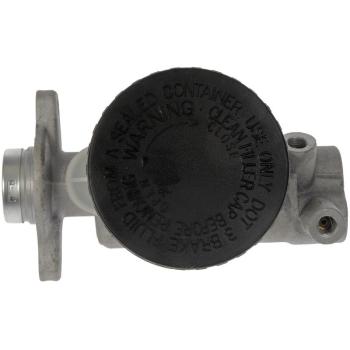 1989 Nissan Stanza Brake Master Cylinder Dorman M39783 image 3 of 4