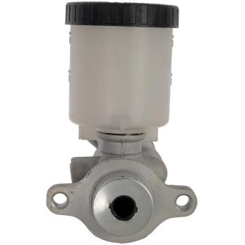 1989 Nissan Stanza Brake Master Cylinder Dorman M39783 image 4 of 4