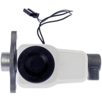 1991 Mazda 929 Brake Master Cylinder