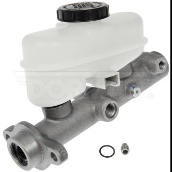 1991 Ford LTD Crown Victoria Brake Master Cylinder Dorman M39956 image 2 of 4