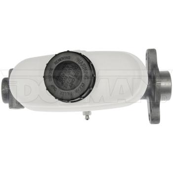 1991 Ford LTD Crown Victoria Brake Master Cylinder Dorman M39956 image 3 of 4