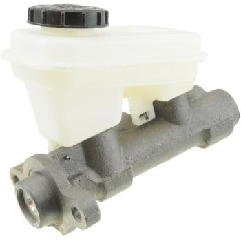 1991 Cadillac Seville Brake Master Cylinder
