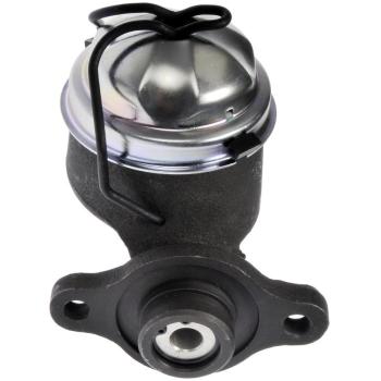 1966 Jeep Wagoneer Brake Master Cylinder