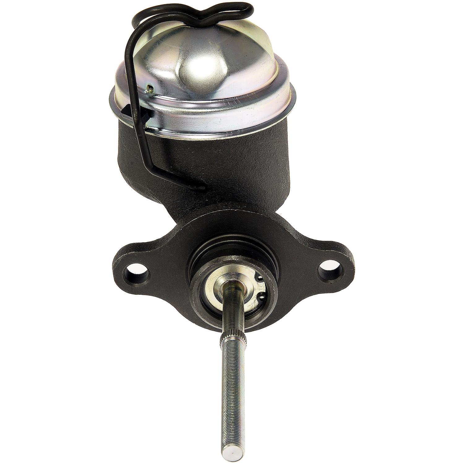 Dorman M49212 - Brake Master Cylinder Dorman M49212 Brake Master Cylinder product image 1 of 4