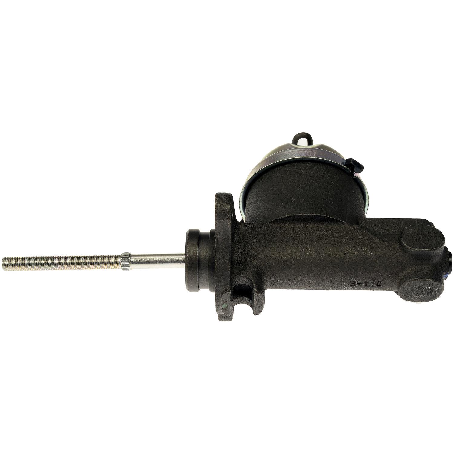 Dorman M49212 - Brake Master Cylinder Dorman M49212 Brake Master Cylinder product image 2 of 4
