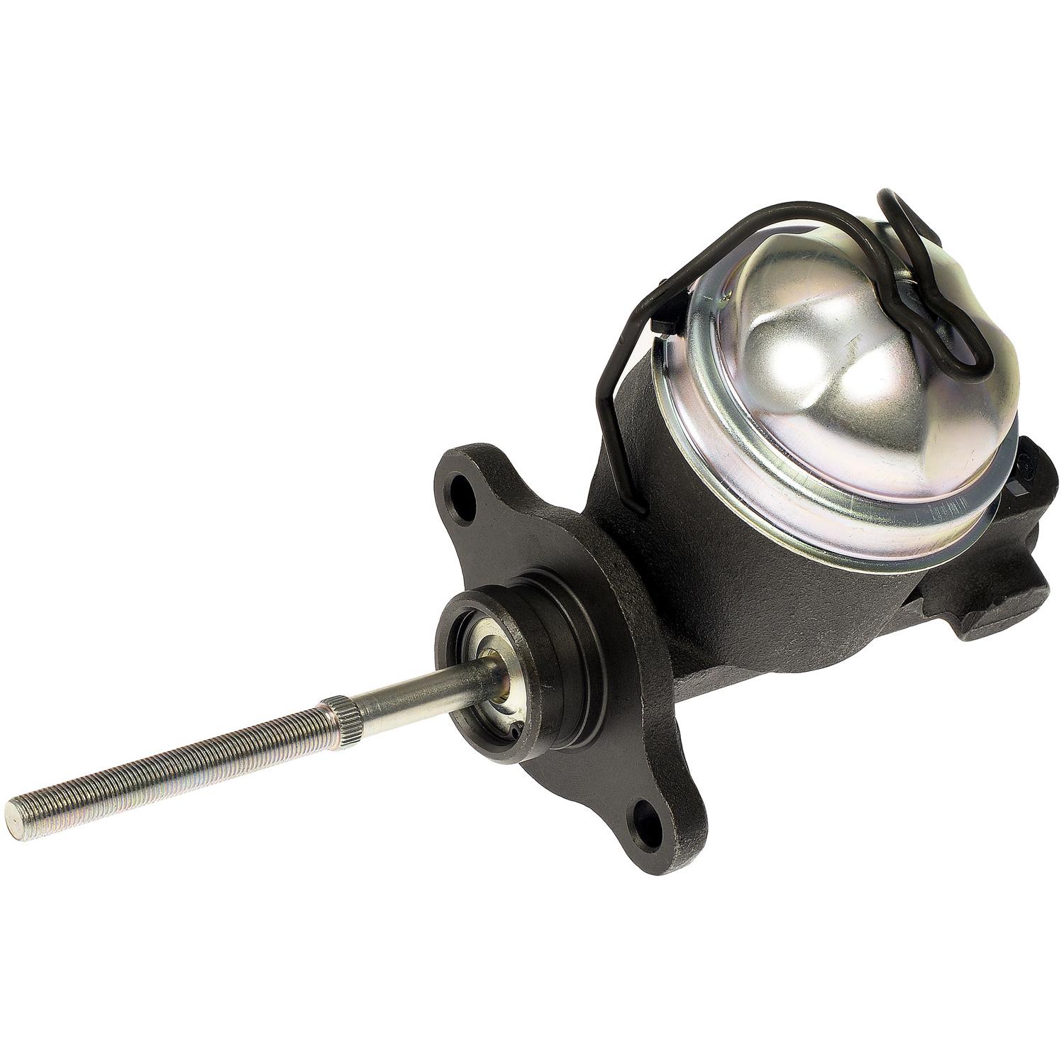 Dorman M49212 - Brake Master Cylinder Dorman M49212 Brake Master Cylinder product image 3 of 4