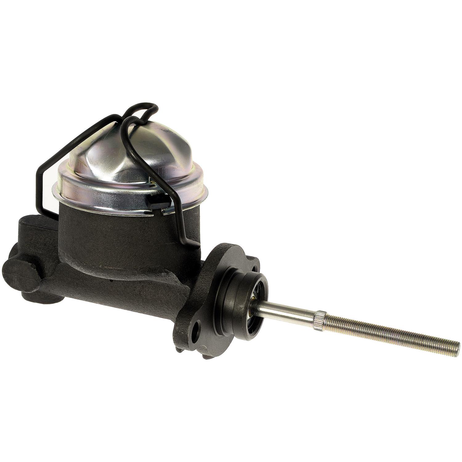 Dorman M49212 - Brake Master Cylinder Dorman M49212 Brake Master Cylinder product image 4 of 4
