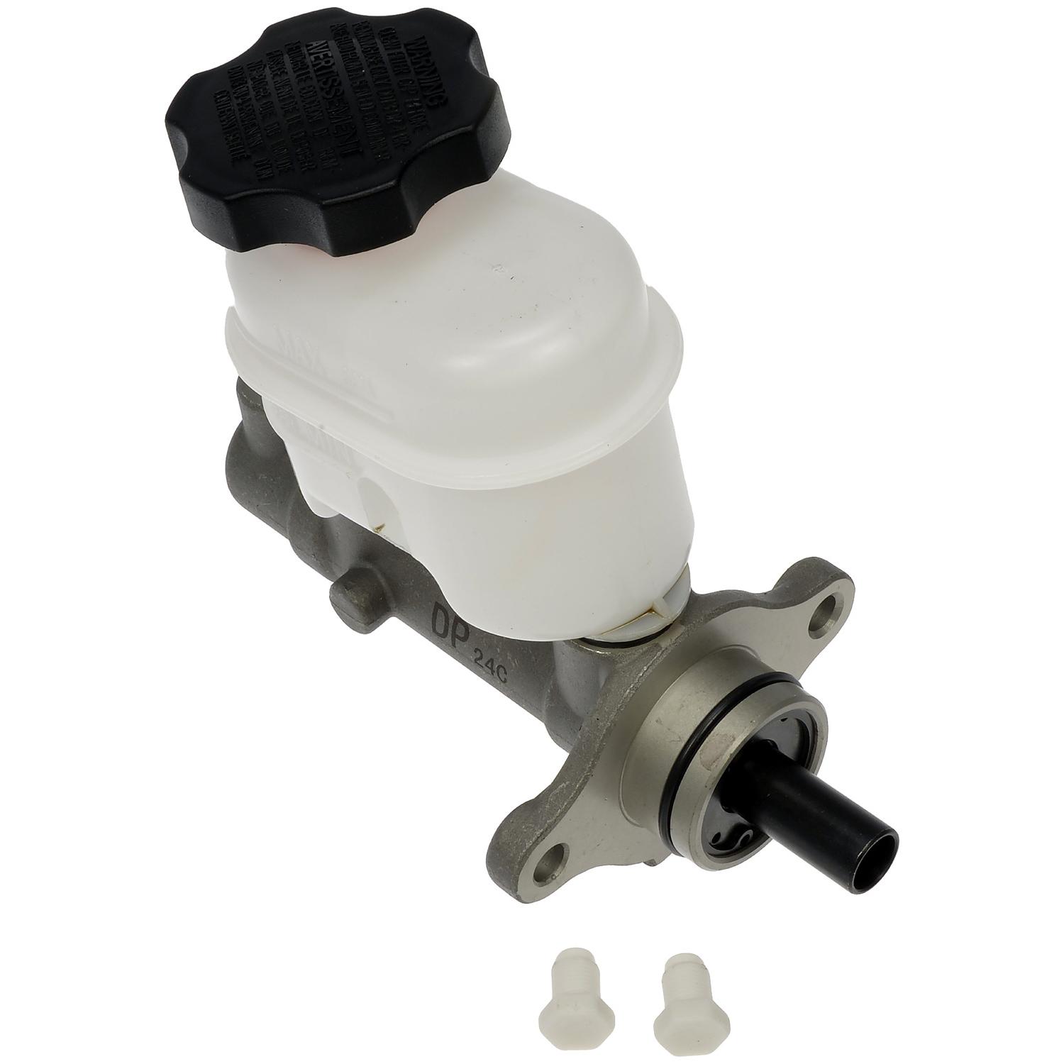 Dorman M630019 Brake Master Cylinder product image 4 of 4