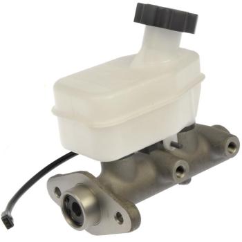 2005 Kia Sedona Brake Master Cylinder