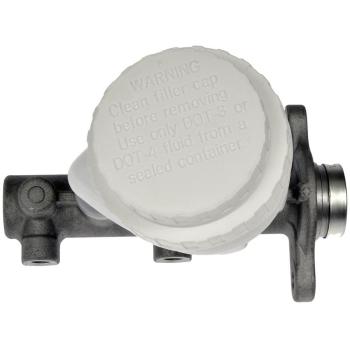 2002 Saturn SC2 Brake Master Cylinder Dorman M630056 image 1 of 4