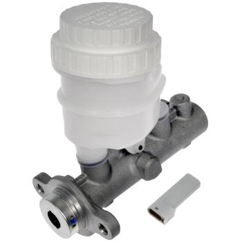 2002 Saturn SC2 Brake Master Cylinder Dorman M630056 image 4 of 4