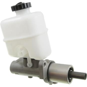 2005 Jeep Liberty Brake Master Cylinder