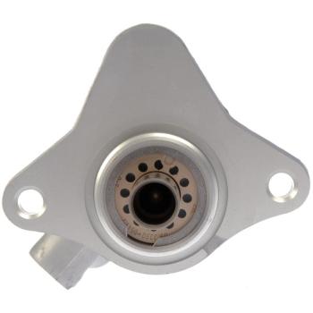 2011 Mercedes-Benz SLK350 Brake Master Cylinder