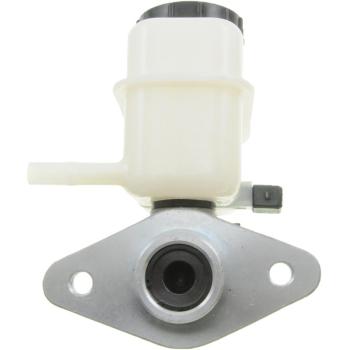 2001 Hyundai Santa Fe Brake Master Cylinder