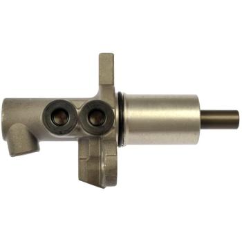 2005 Audi A4 Brake Master Cylinder