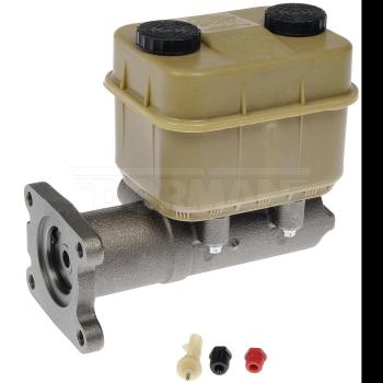 2002 Ford F650 Brake Master Cylinder