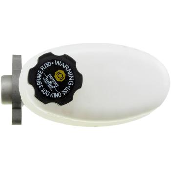 2006 Cadillac Escalade ESV Brake Master Cylinder