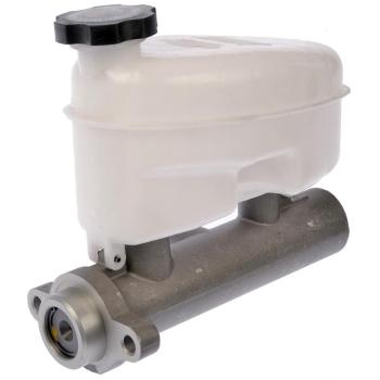 2003 Chevrolet Silverado 1500 HD Brake Master Cylinder