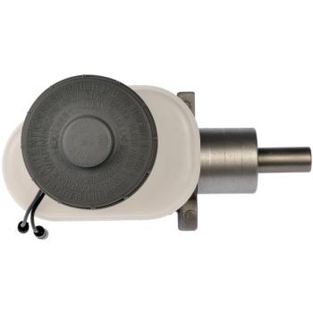 2008 Honda Pilot Brake Master Cylinder Dorman M630291 image 3 of 4