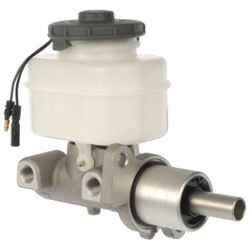 2008 Honda Pilot Brake Master Cylinder Dorman M630291 image 4 of 4