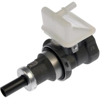2005 Saturn Ion Brake Master Cylinder