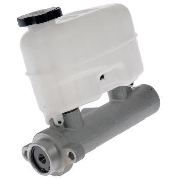 2006 Chevrolet Silverado 2500 HD Brake Master Cylinder