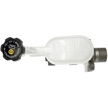 2008 Pontiac G5 Brake Master Cylinder Dorman M630407 image 2 of 4