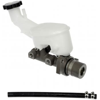 2008 Pontiac G5 Brake Master Cylinder Dorman M630407 image 4 of 4