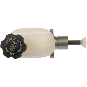 2007 Saturn Aura Brake Master Cylinder