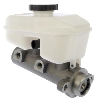 2009 Cadillac DTS Brake Master Cylinder