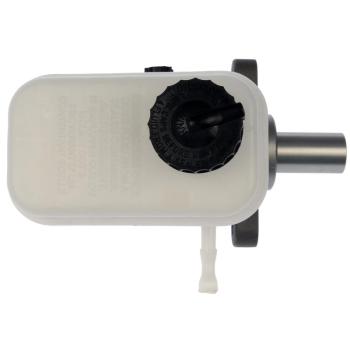 2007 Dodge Nitro Brake Master Cylinder