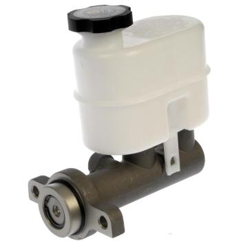 2009 Chevrolet Avalanche Brake Master Cylinder