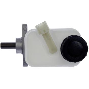 2010 Ford Explorer Brake Master Cylinder