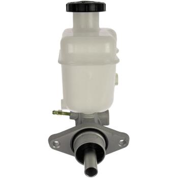 2011 Mazda Tribute Brake Master Cylinder