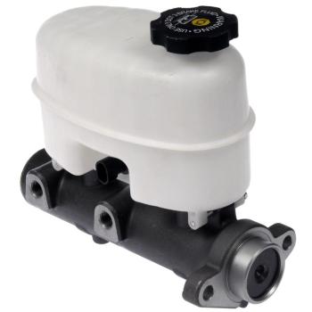 2009 Chevrolet Suburban 2500 Brake Master Cylinder