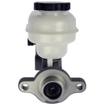 2008 Chevrolet Corvette Brake Master Cylinder