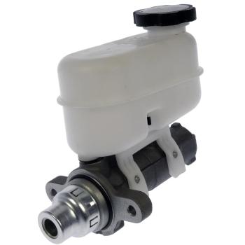 2009 GMC Envoy Brake Master Cylinder