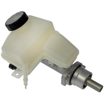 2008 Pontiac Solstice Brake Master Cylinder