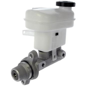 2009 Lincoln MKS Brake Master Cylinder Dorman M630593 image 2 of 4